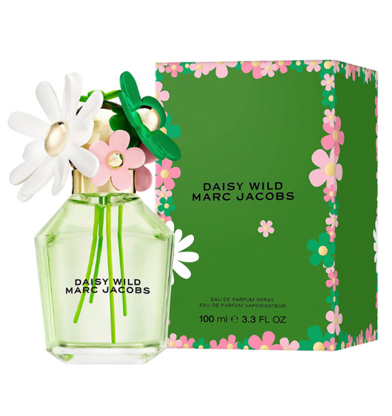 daisy wild marc jacobs perfume