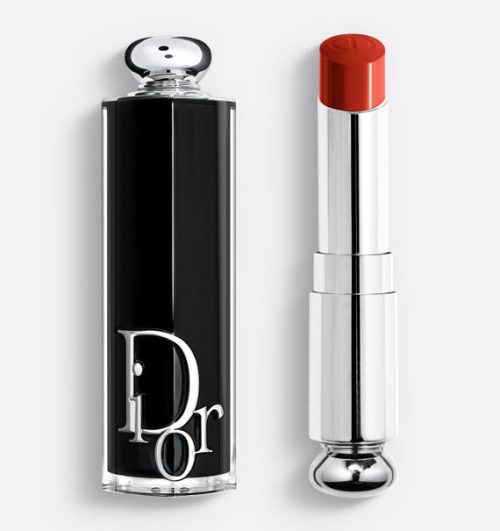 dior addict lipstick rouge shine 008