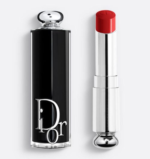 dior addict lipstick rouge shine 841 caro