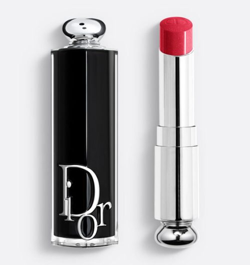 dior addict lipstick rouge shine 976 be dior