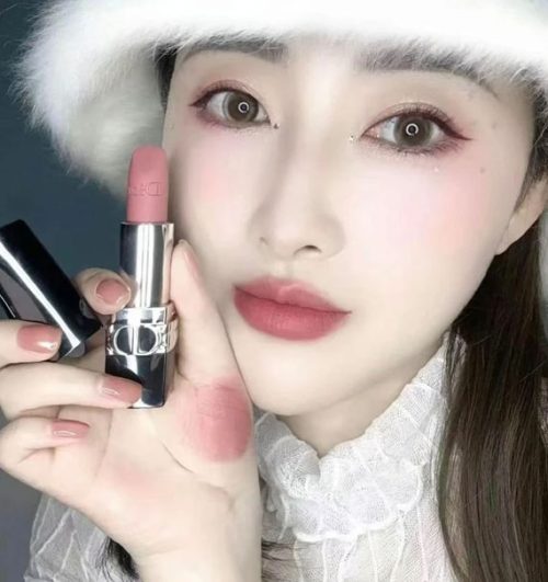 dior rouge dior 625 view