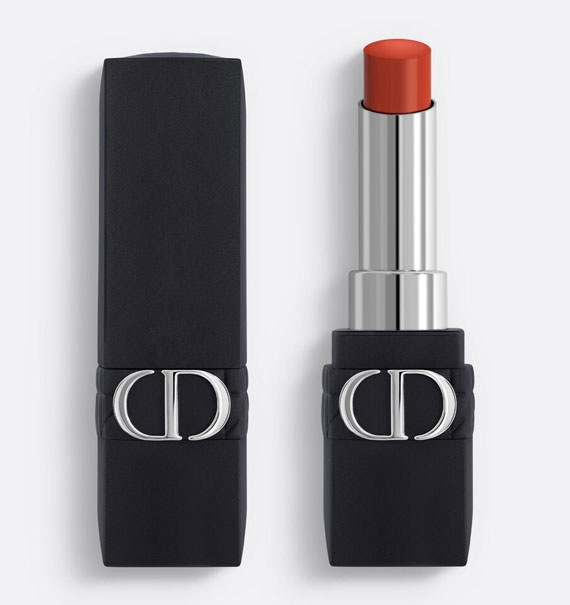 dior rouge forever 840 forever radiant