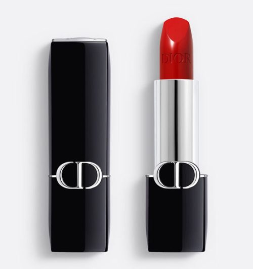 dior rouge satin 769 rouge ardent