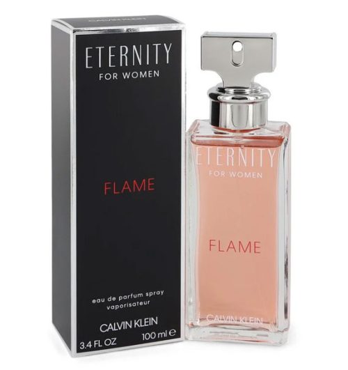 eternity flame for women calvin klein