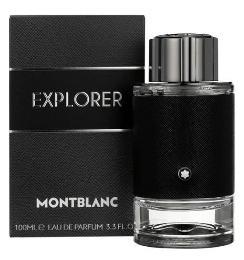 explorer montblanc perfume