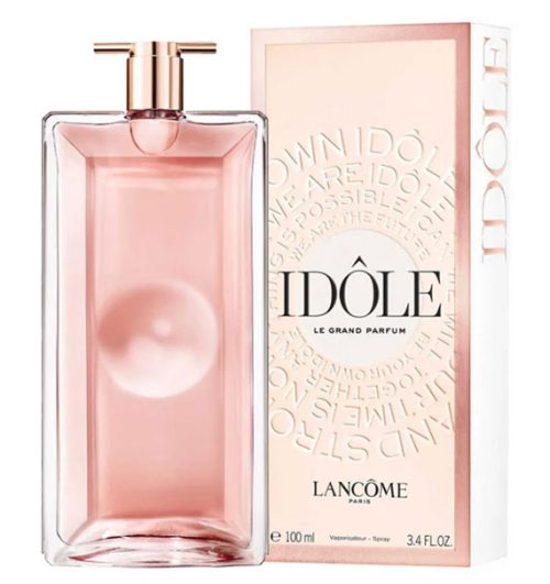 idole le grand parfum lancome