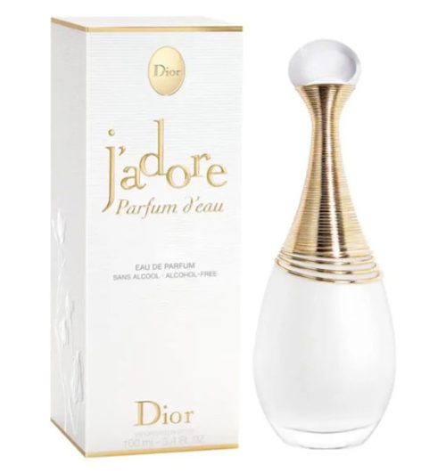 jadore parfum deau dior perfume