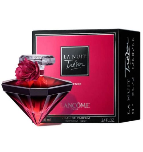 la nuit tresor intense lancome