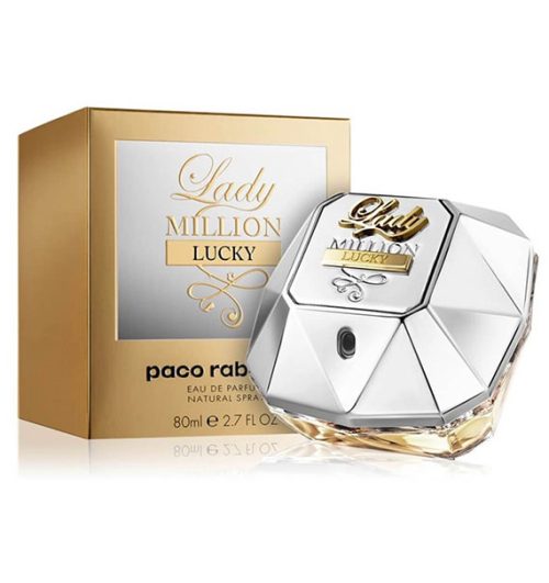 lady million lucky perfume