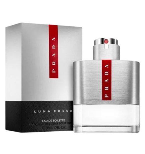 luna rossa prada perfume