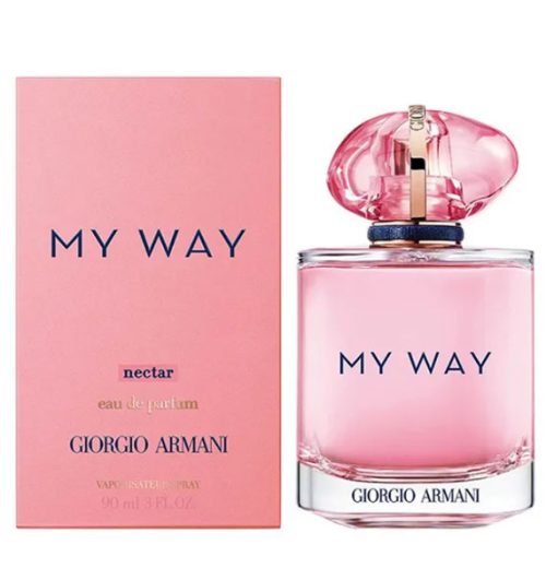 my way nectar giorgio armani