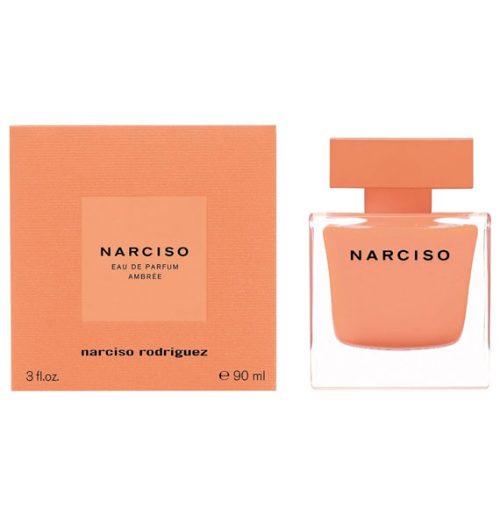 narciso eau de parfum ambree perfume