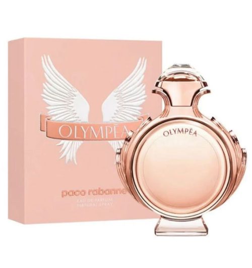 olympea paco rabanne