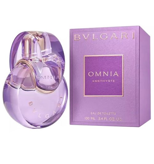 omnia amethyste 2024 bvlgari perfume