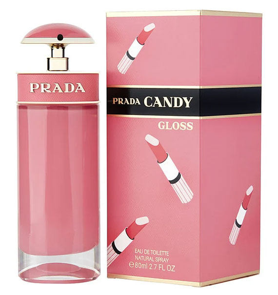 prada candy gloss prada perfume