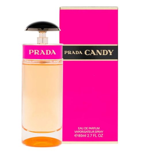 prada candy prada perfume