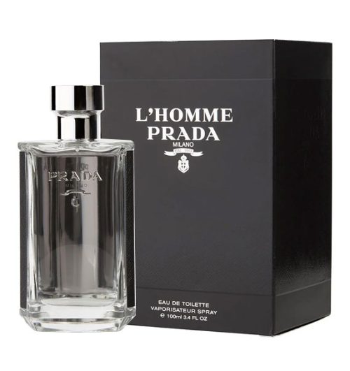 prada lhomme prada perfume