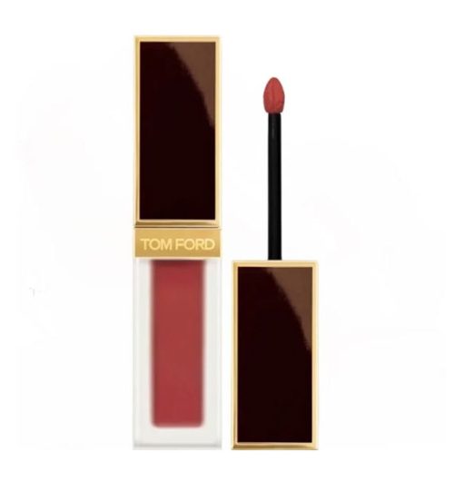 tom ford liquid lip luxe matte 100 100