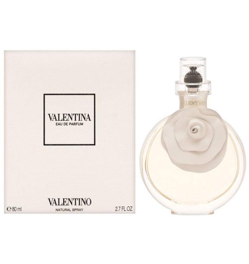 valentina eau de parfum valentino