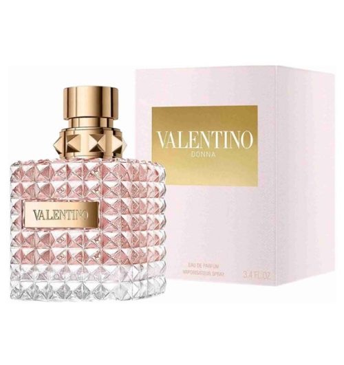 valentino donna valentino perfume