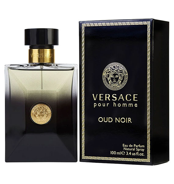 versace pour homme oud noir versace