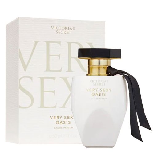 very sexy oasis victorias secret perfume