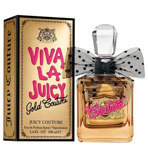 viva la juicy gold perfume