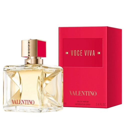 voce viva valentino perfume