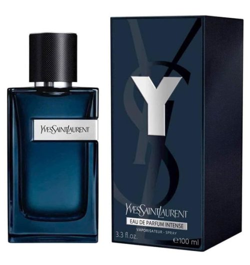 y eau de parfum intense ysl perfume