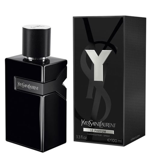 y le parfum ysl perfume