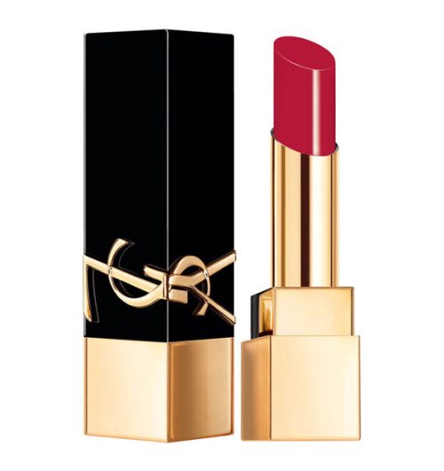 ysl the bold high pigment 21 rouge paradoxe