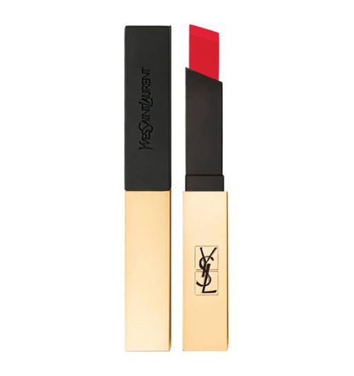 ysl the slim matte longwear 26 rouge mirage