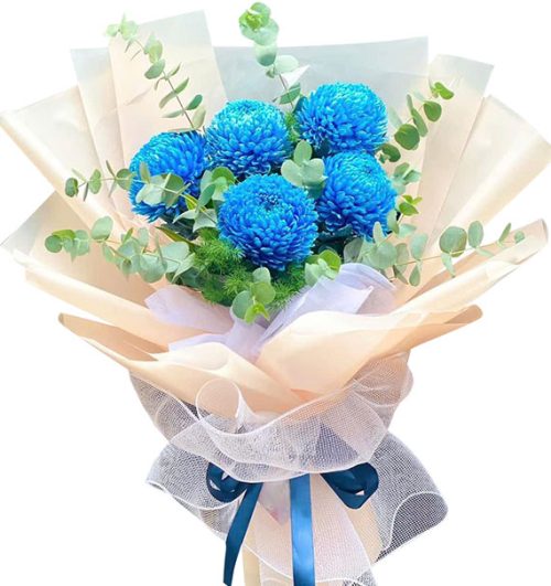 vietnamese womens day flowers 88