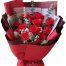 vietnamese womens day roses 101