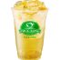 yuza chrysanthemum tea