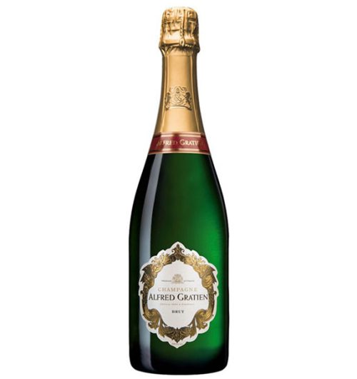 Champagne Alfred Gratien Brut