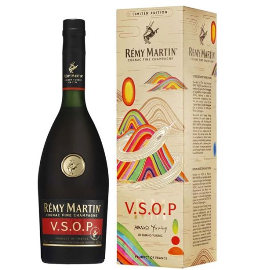 Remy Martin VSOP Gift Box