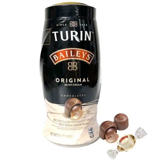 turin baileys original chocolates