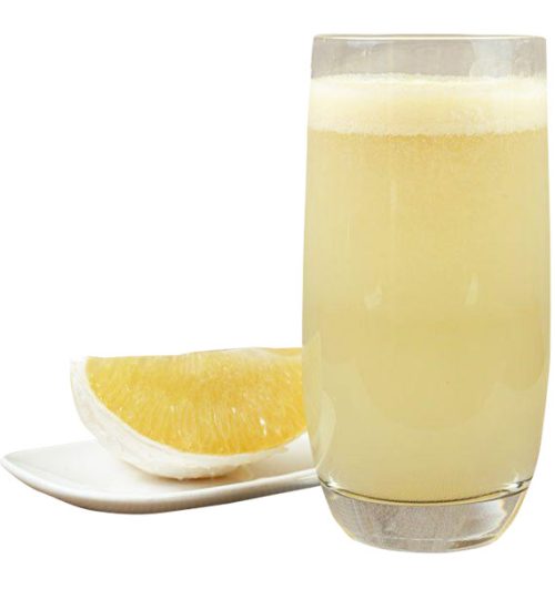 pomelo juice