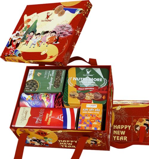 tai thong's tet gift box F03