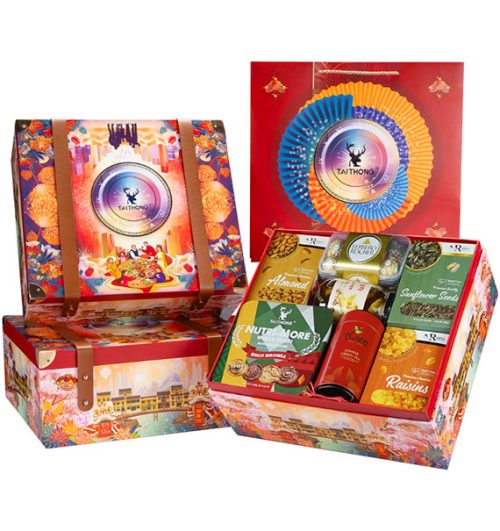 tai thongs tet gift box F06