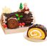 xmas cake vietnam 27