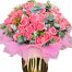special waxed roses valentine vietnam 07
