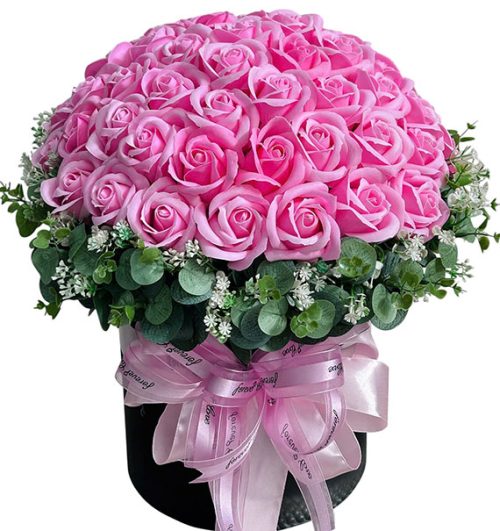 special artificial roses for womens day 06