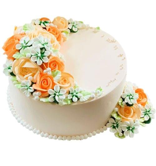 birthday cake 40