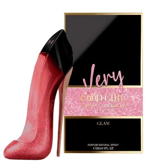 Carolina Herrera Very Good Girl Glam 30 ml