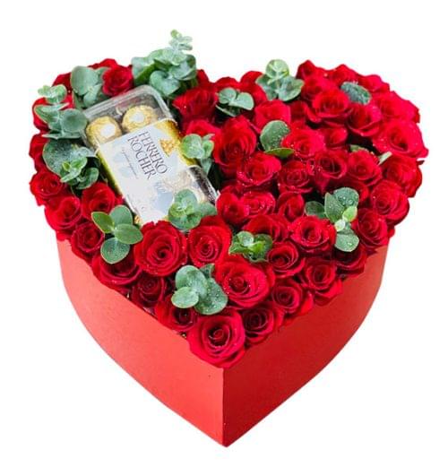 i want to know what love is 570x605