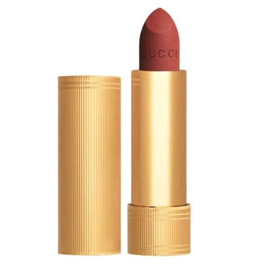 gucci matte 217 valeria rose